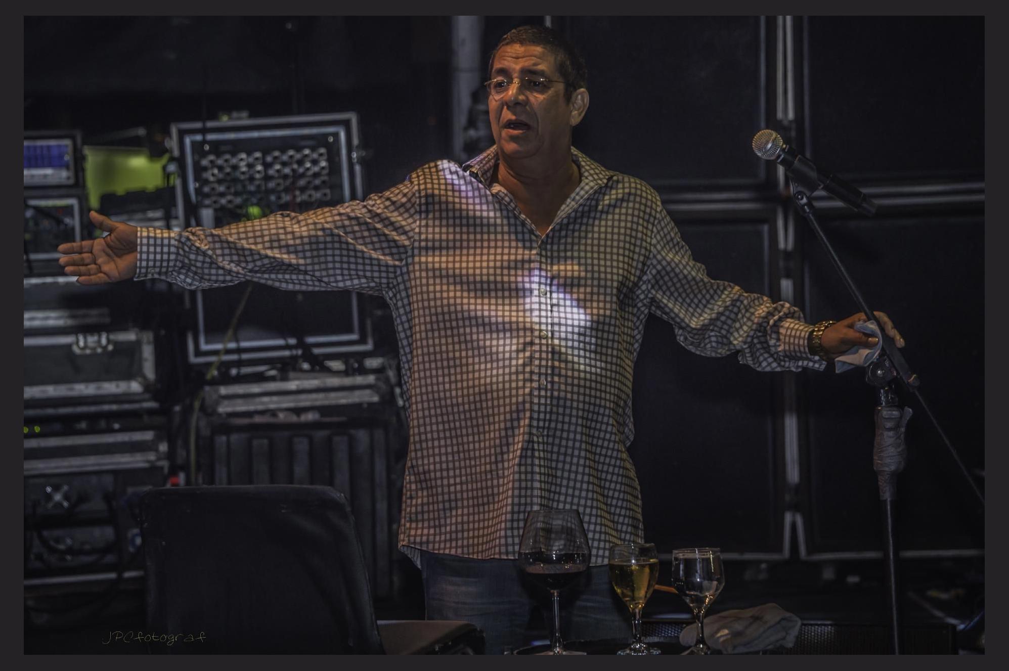 Zeca Pagodinho